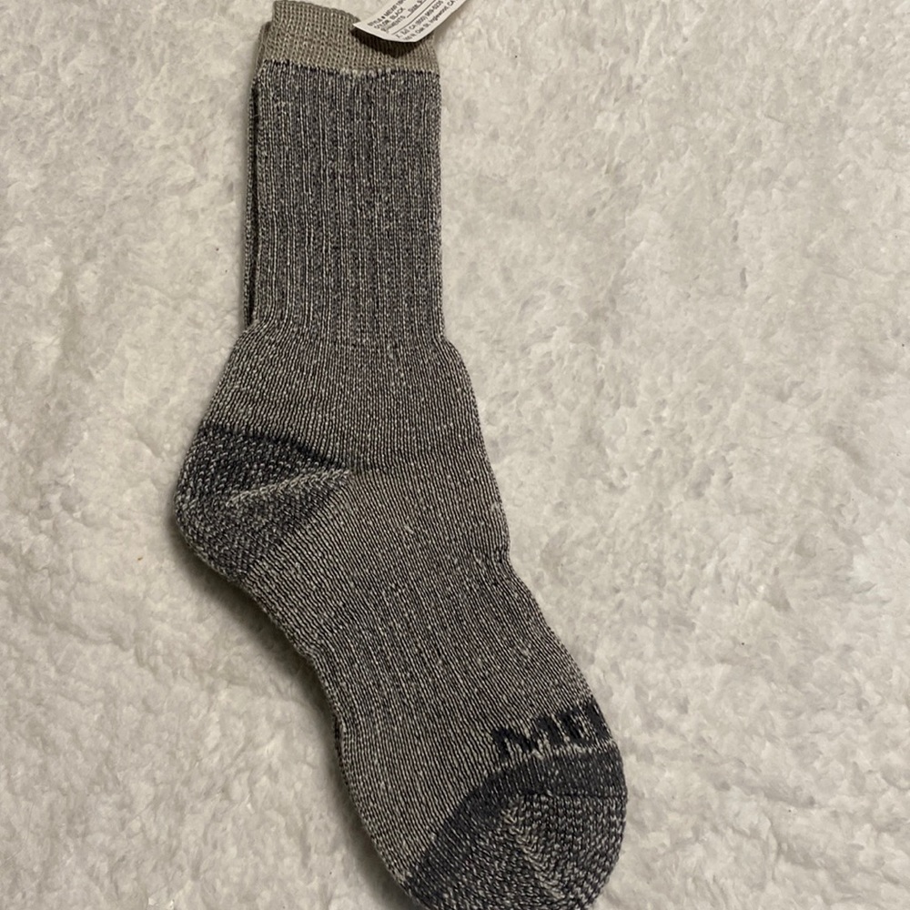Merrell Mens Socks